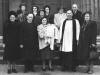 baptism group