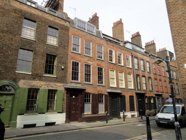 spitalfieldsgen