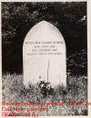 walter headstone