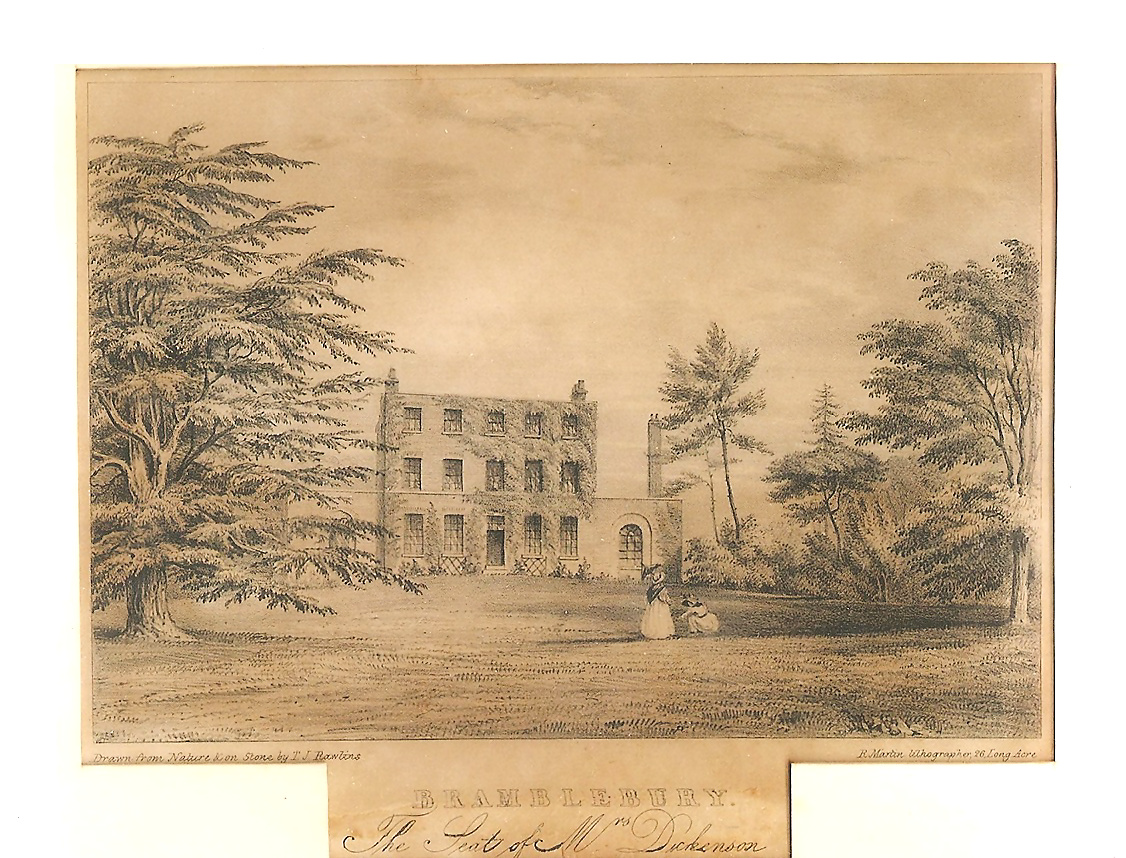 bramblebury