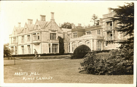abbotshill