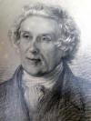 ABE chalk and pastel