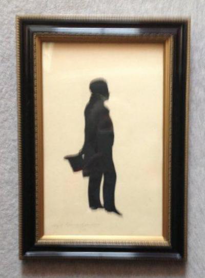 ABE silhoette 1