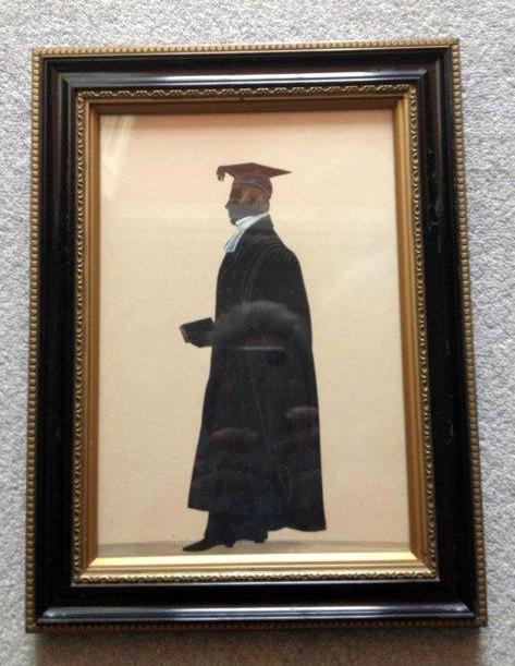 ABE Brasenose