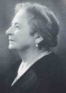 joanevans