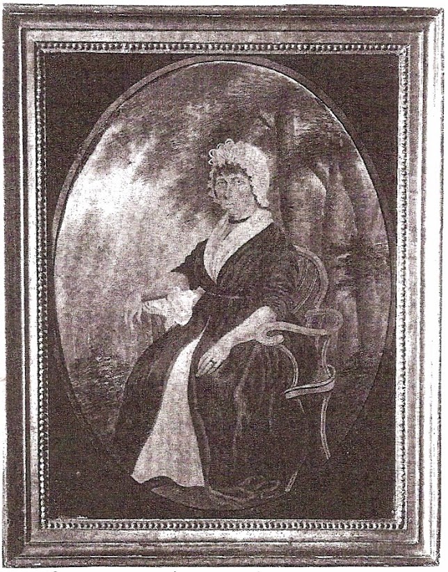 catherine Nolan