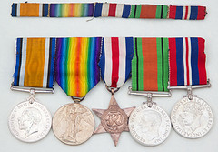 ACrmedals